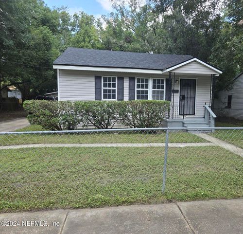 3041 W 1st Street, JACKSONVILLE, FL, 32254 | Card Image