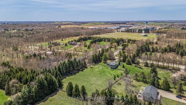 9 Woodland Rd, House other with 4 bedrooms, 3 bathrooms and 12 parking in Amaranth ON | Image 36