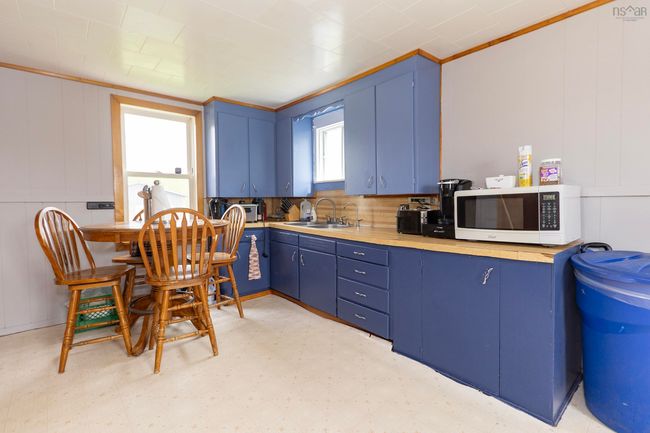 527 Pit Rd, House other with 4 bedrooms, 1 bathrooms and 1 parking in River Hebert NS | Image 12