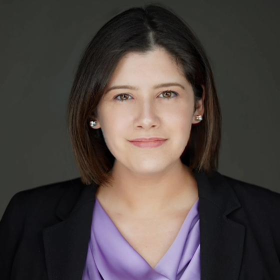 Ingrid Cepeda