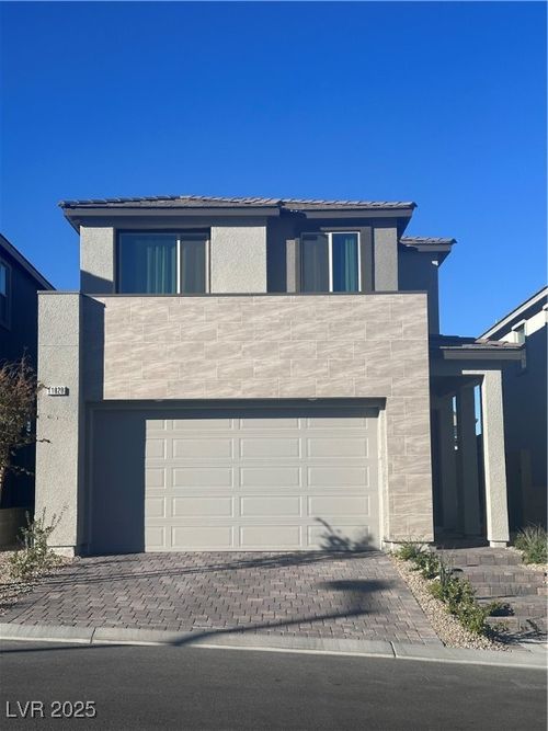 11828 Black Canary Ave, Las Vegas, NV, 89138-6481 | Card Image