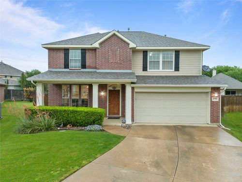 15705 Ringdove Ct, Roanoke, TX, 76262-3391 | Card Image