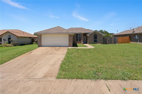 4108 Water Oak Dr, Killeen, TX, 76542-4550 | Card Image