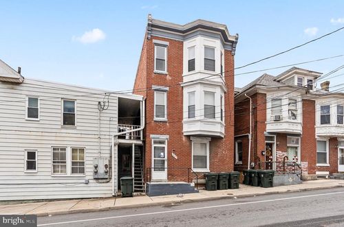 207 N Mulberry St, HAGERSTOWN, MD, 21740-4169 | Card Image