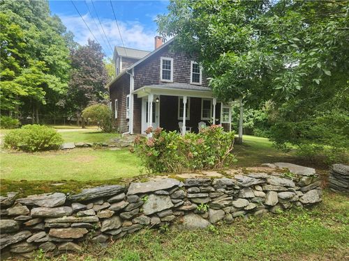 46 Carr Ln, Jamestown, RI, 02835-1704 | Card Image