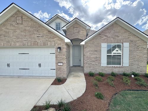 318 Peason Rdg, Bossier City, LA, 71112-2092 | Card Image