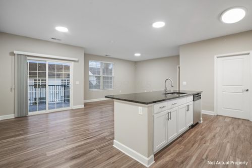 5151 Foxtail Pine St, Dublin, OH, 43016-7452 | Card Image