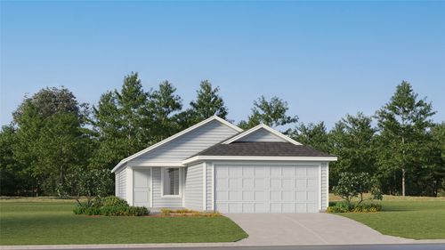 313 Dragonfly Park, Hutto, TX, 78634 | Card Image