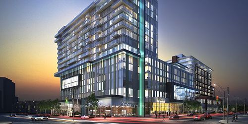 801-180 Enterprise Boulevard 2nd Floor, Unionville, ON, L6G0E6 | Card Image