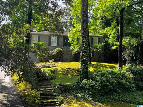3809 Rockbrook Cir, Mountain Brk, AL, 35213-3621 | Card Image
