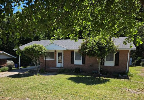 317 Lynhurst Dr, Fayetteville, NC, 28314-0621 | Card Image