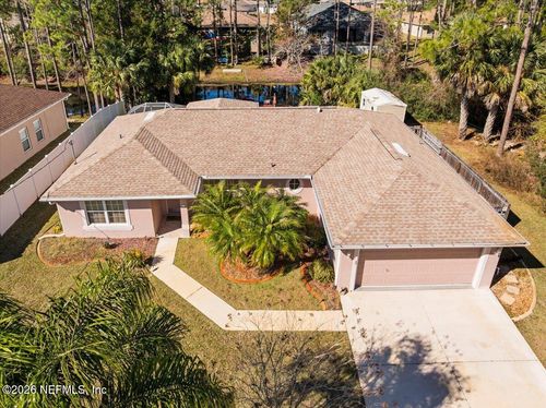 51 Prattwood Ln, PALM COAST, FL, 32164-4750 | Card Image