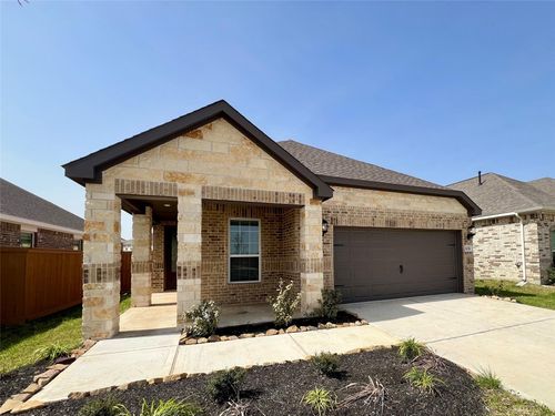 3036 Sorrento Hill Dr, Katy, TX, 77493-5348 | Card Image