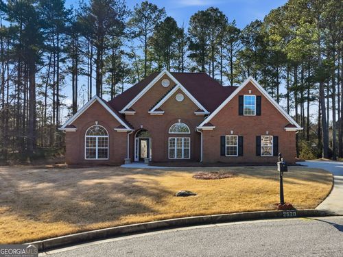 2520 Sagemore Court, Conyers, GA, 30094 | Card Image