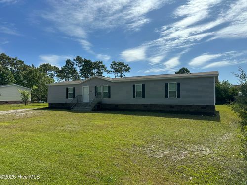 4214 8th St Se, Southport, NC, 28461-8771 | Card Image