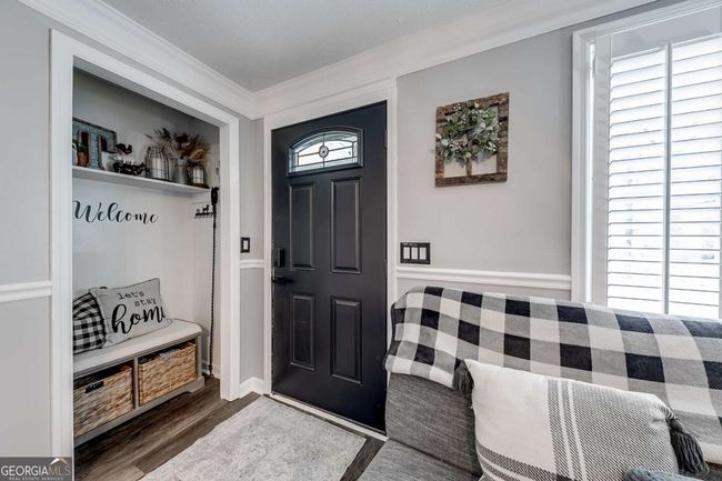 186 Ivywood Dr, House other with 4 bedrooms, 3 bathrooms and null parking in hull GA | Image 4