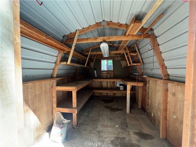 2nd storage shed or workshop | Image 39