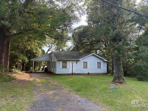 156 Pier Ave, Fairhope, AL, 36532-1240 | Card Image