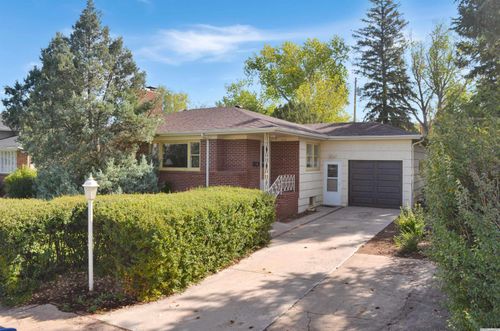 1415 Bridger St, Laramie, WY, 82070-4823 | Card Image