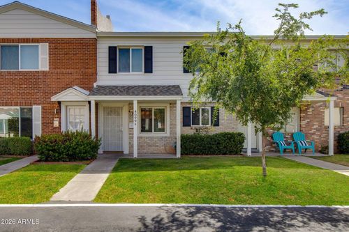 4099 E Campbell Ave, Phoenix, AZ, 85018-3708 | Card Image