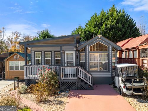 43 Wapiti Ln, Cleveland, GA, 30528-2968 | Card Image