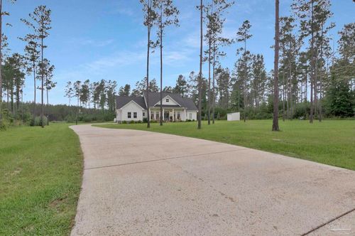 9051 Sage Forest Ln, Pace, FL, 32571-9828 | Card Image