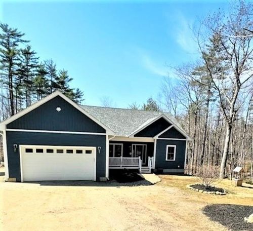 109 Mountain Rd, Gilmanton Iw, NH, 03837-4813 | Card Image