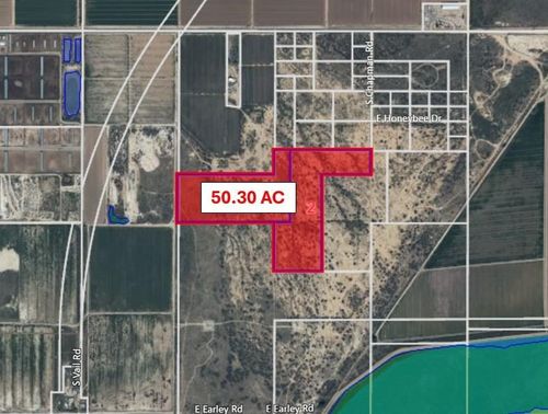 0000 S Chapman Rd, Coolidge, AZ, 85128 | Card Image