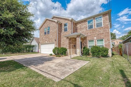 5508 Elysian St, Houston, TX, 77009-1627 | Card Image