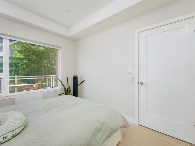 206 - 9861 3 Rd St, Condo with 1 bedrooms, 1 bathrooms and 1 parking in Sidney BC | Image 15