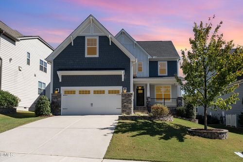 1787 Flint Valley Ln, Apex, NC, 27502-5779 | Card Image