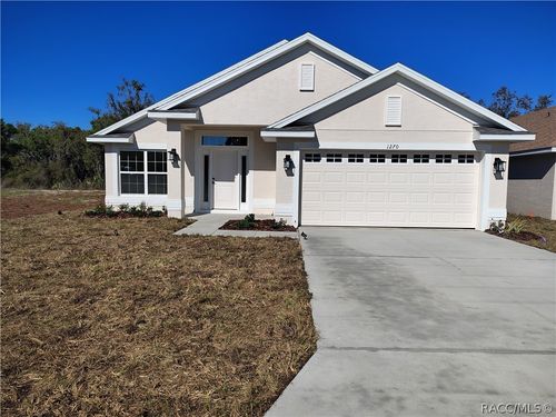 1270 Turnstone Ter, INVERNESS, FL, 34453 | Card Image