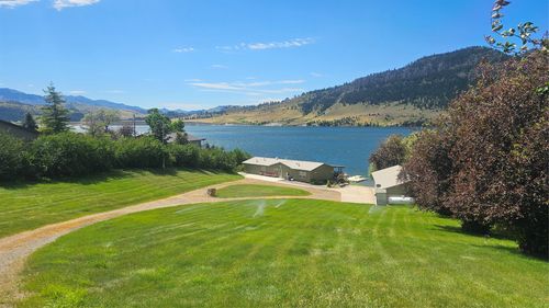 1936 & 1940 Beartooth Road, Wolf Creek, MT, 59648 | Card Image