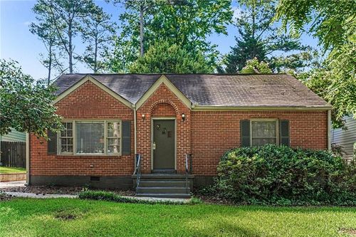 1511 Deerwood Dr, Decatur, GA, 30030-4517 | Card Image