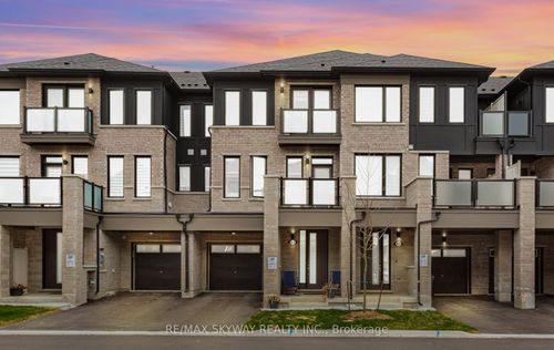 81 Melmar St, Brampton, ON, L7A5K8 | Card Image
