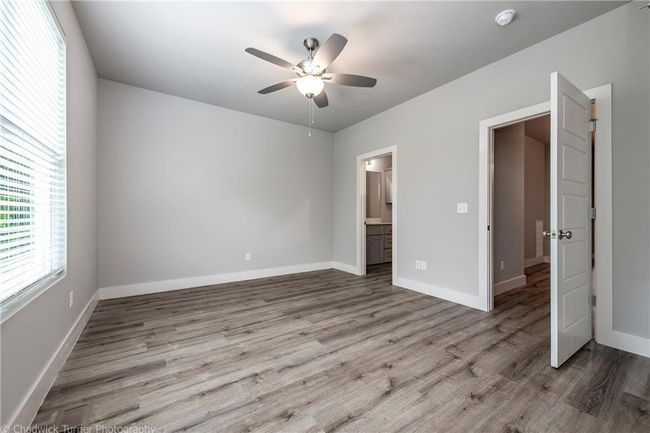 1518 N Gregg Ave, Townhouse with 3 bedrooms, 4 bathrooms and null parking in Fayetteville AR | Image 15