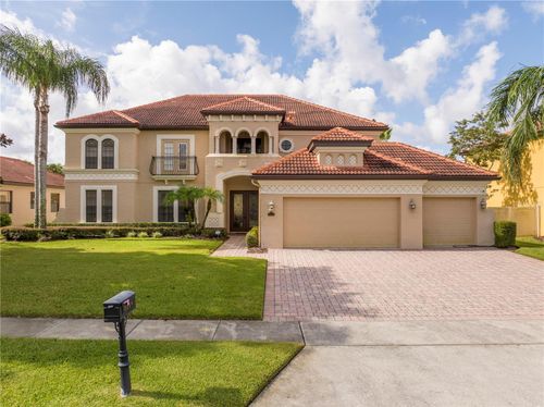 3119 Falconhill Dr, APOPKA, FL, 32712-1500 | Card Image