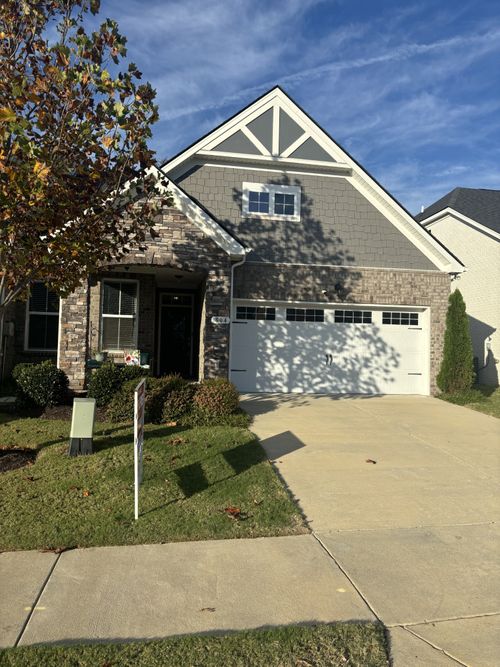 804 Sunset View Dr, Hermitage, TN, 37076 | Card Image