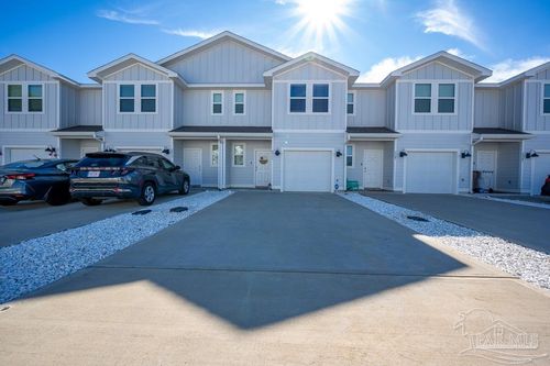 5711 Sandy Walk St, Gulf Breeze, FL, 32563-3160 | Card Image