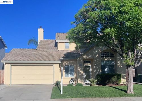 1420 Teakwood Way, Tracy, CA, 95376-5291 | Card Image