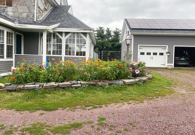 103 Route 22 A, House other with 3 bedrooms, 2 bathrooms and null parking in Orwell VT | Image 47