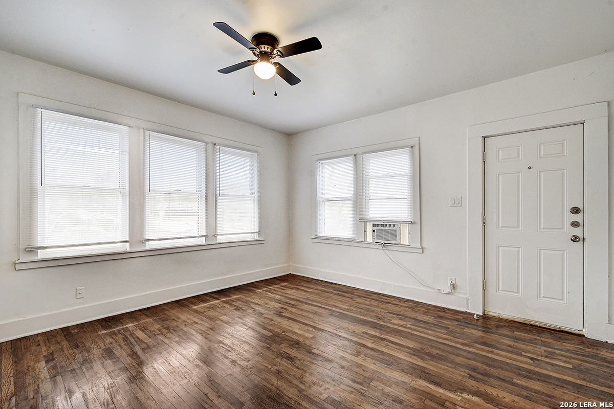 Residential Lease in San Antonio 4