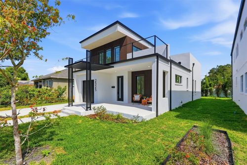 2525 18th Ave N, ST PETERSBURG, FL, 33713-4931 | Card Image