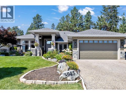 3945 Gallaghers Cir, Kelowna, BC, V1W3Z9 | Card Image