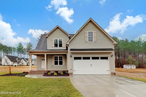 7401 Hill Rd, Spring Hope, NC, 27882 | Card Image