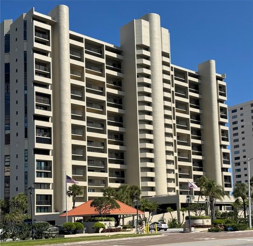 1506-1290 Gulf Blvd, CLEARWATER BEACH, FL, 33767-2741 | Card Image