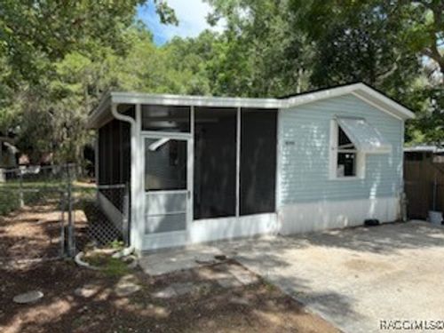 4209 E Lake Park Dr, Hernando, FL, 34442-3126 | Card Image