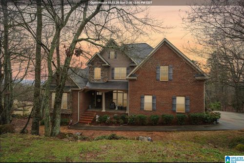 920 Hillyer High Rd, Anniston, AL, 36207-6288 | Card Image