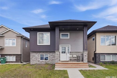706 Ells Lane, Saskatoon, SK, S7L6H9 | Card Image