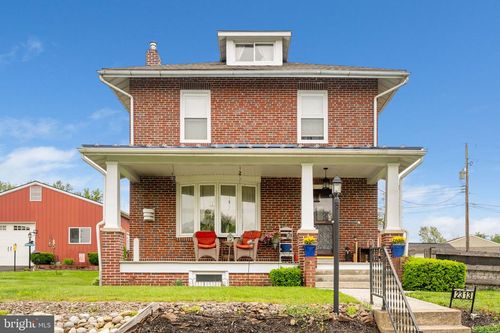2313 Berkley Rd, READING, PA, 19605-2808 | Card Image